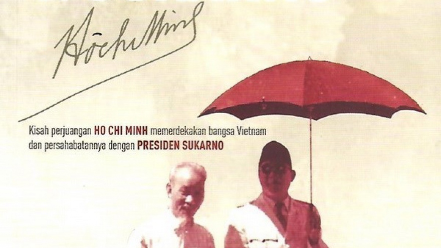 Int'l scholars praise President Ho Chi Minh’s life, revolutionary career